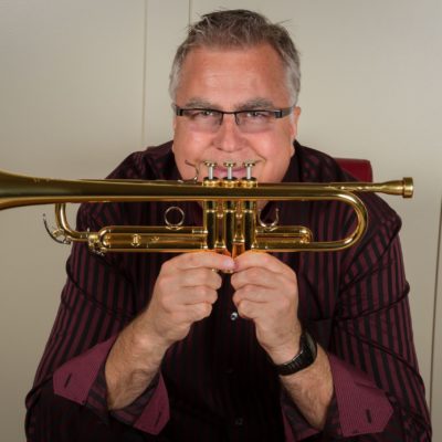 Al Guraliuk vancouver Trumpet Player