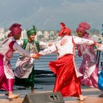 Vancouver International Bhangra Celebration Society