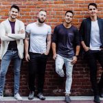 Citizen West, Vocal Group Vancouver