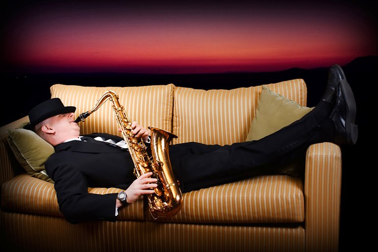 Hip Pocket Vancouver Jazz Trio