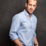 John Beuhler Vancouver Comic