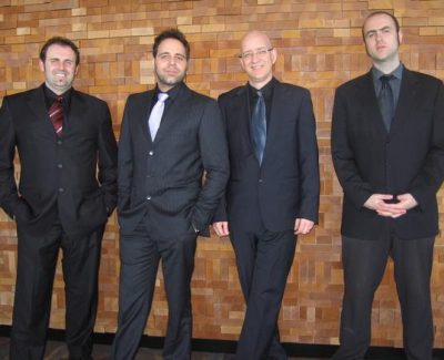 Kadabra Vancouver Latin Jazz Band