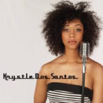 Krystle Dos Santos Vancouvver Singer
