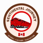 Sentimental Journey Canadiana Show