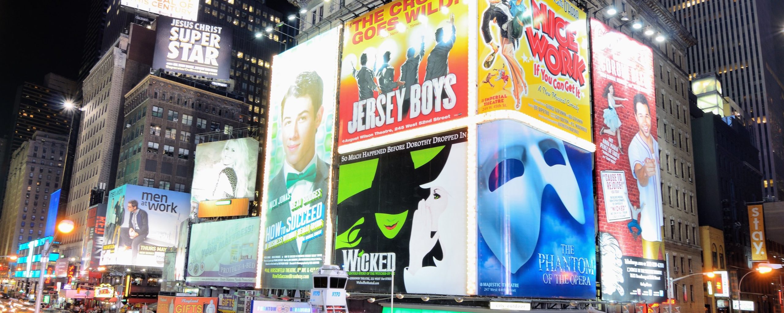 Vancouver Tribute To Broadway Musicals