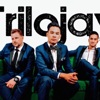 TriloJay Vancouver Party Band