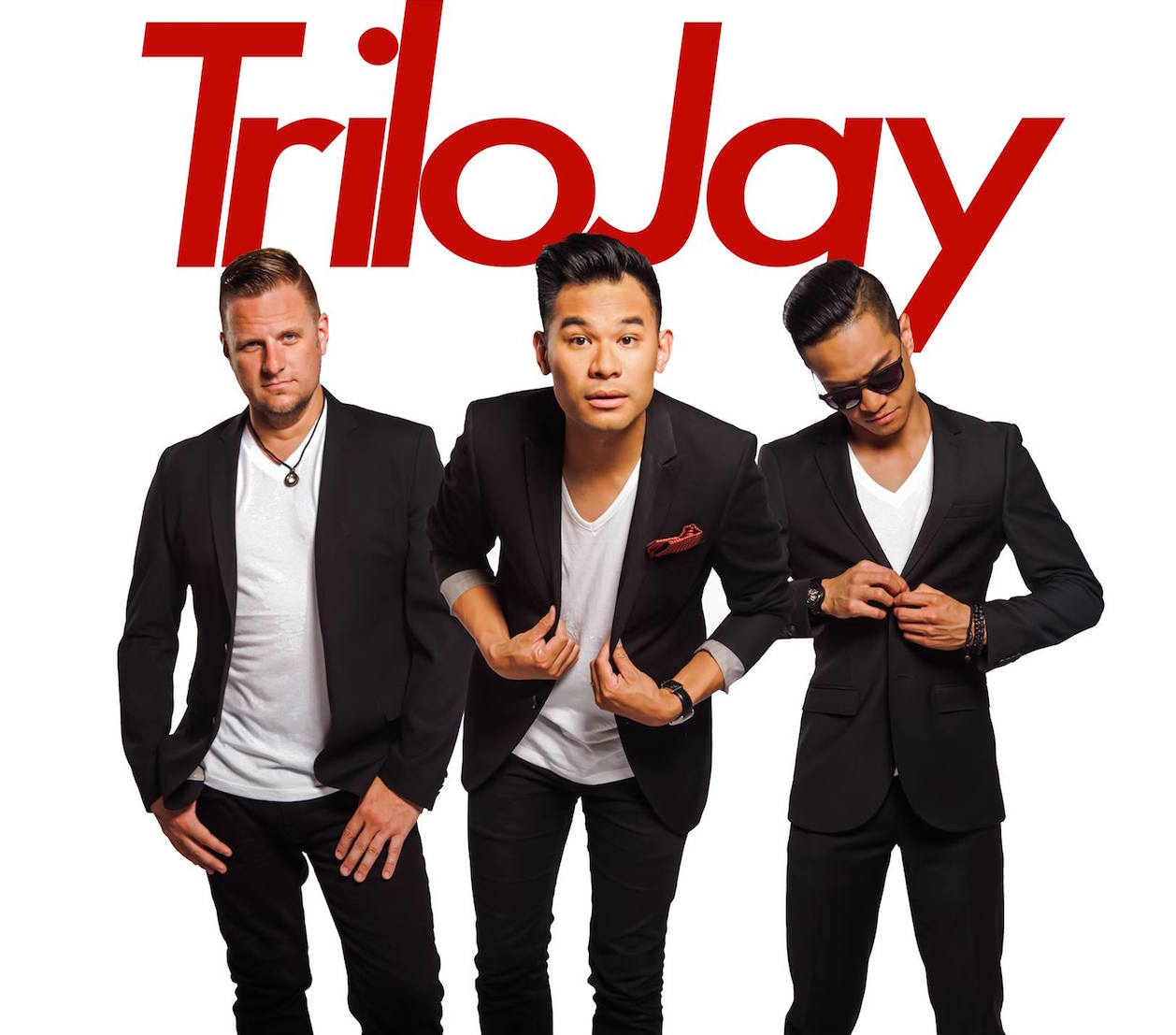 TriloJay Vancouver Party Band