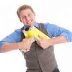 We4s Barker Vancouver Magician