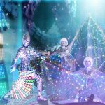 lumadrome led spectacular