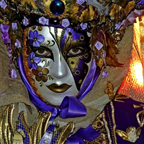 Masquerade Vancouver Show