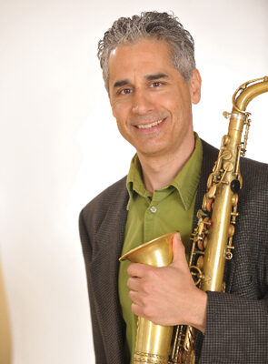 Saul Berson Vancouver Jazz Trio