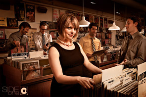 SideOne Vancouver Party Band