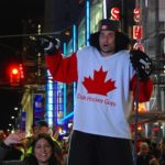 Duh Hockey Guys Vancouver Canadian Characters