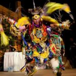 Spirit Song First Nations Revue Vancouver