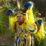 White Thunder First Nations Dance Vancouver