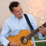 John Gilliat Vancouver Latin Guitarist