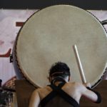 Katari Taiko Vancouver Japanese Drum Troupe