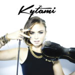 Kytami Vancouver Violinist