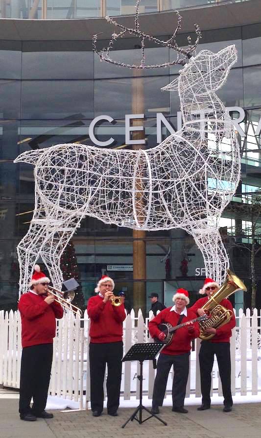 La Trompette de Noël Vancouver Chritsmas Music
