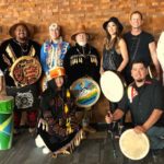Bang The Drum Vancouver Conference Opener