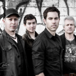 Dave Hartney & Runaway Lane Vancouver Country Band