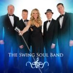 Swing Soul Band Vancouver