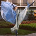 Vancouver Stilt Walkers