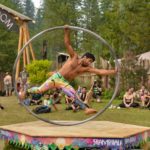Vancouver Cyr Wheel Act