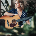 Nikita Afonso Vancouver Singer/Guitarist