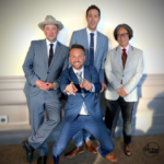 OK Fun Party Band Vancouver