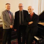 PK3 Jazz trio Vancouver