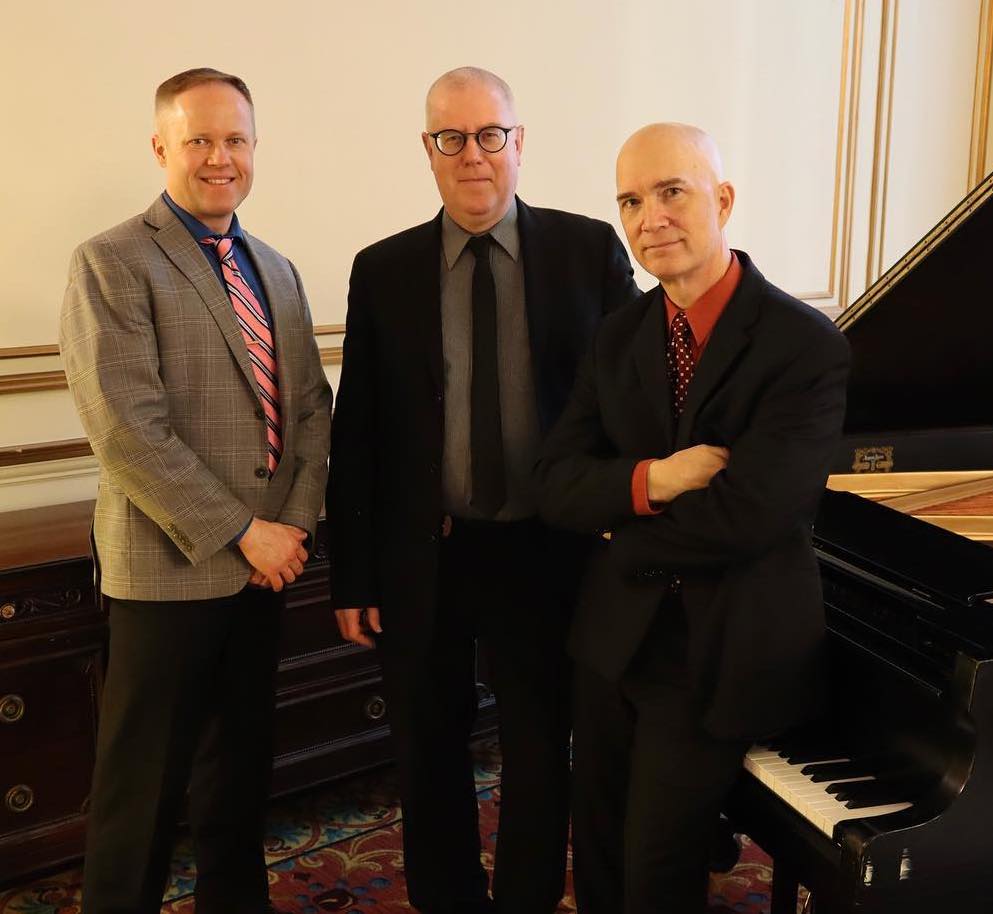PK3 Jazz trio Vancouver