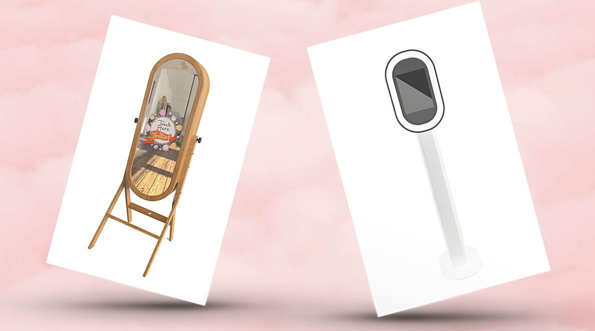 vancouver photobooth rental