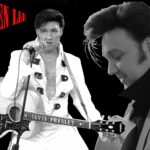 Darren Lee Vancouver Elvis