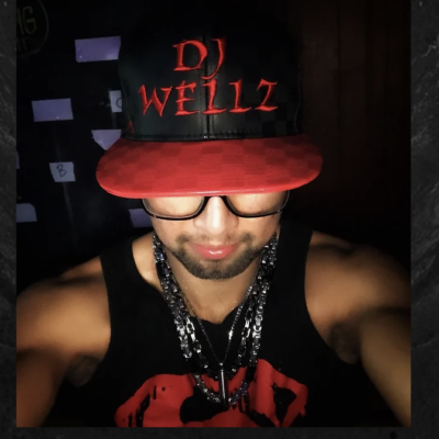 DJ Wellz Vancouver