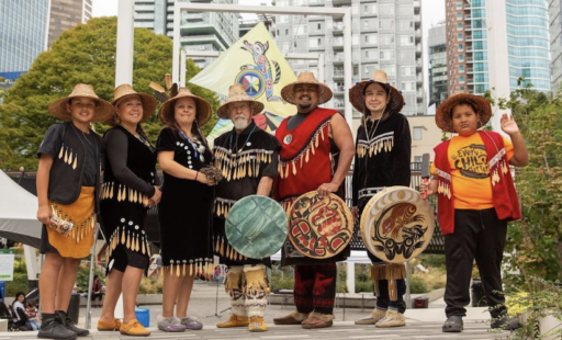 First Nation Drivers Hire authentic First Nation Performances in Vancouver for Events | TENBC