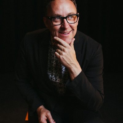 Justin Gilbert Vancouver Magician Mentalist