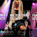Total Entertainment Network booking Stage shows, Multicultural performers, first nation performers, party band, DJ for Vancouver Events
