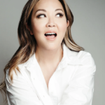 Julia Kim, Vancouver Emcee