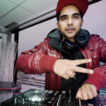 DJ A-Slam, Vancouver DJ