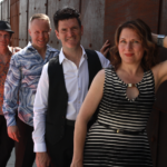 Undercover Band Vancouver