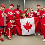 Now Or Never Vancouver Breakdance Crew