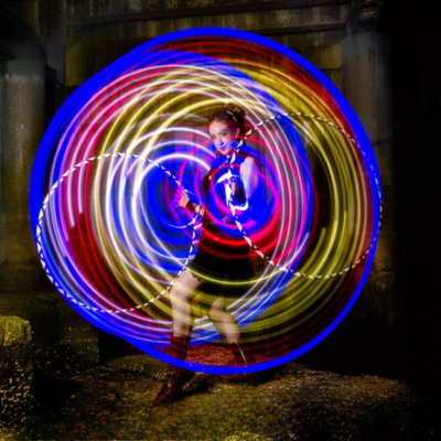 Vancouver LED POI