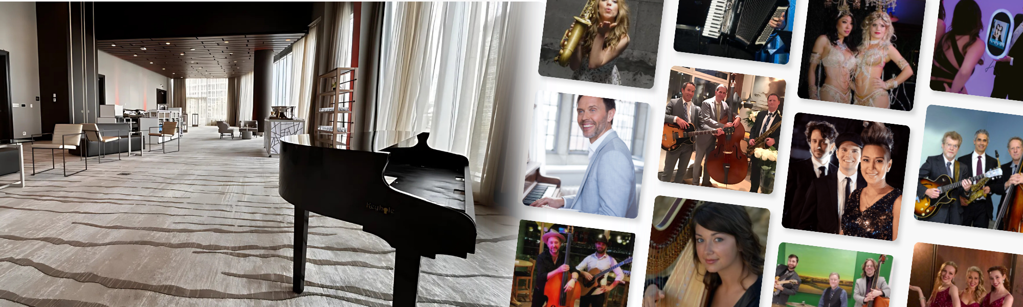 Book Wedding in Vancouver