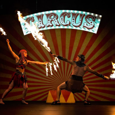 Vancouver fire performance