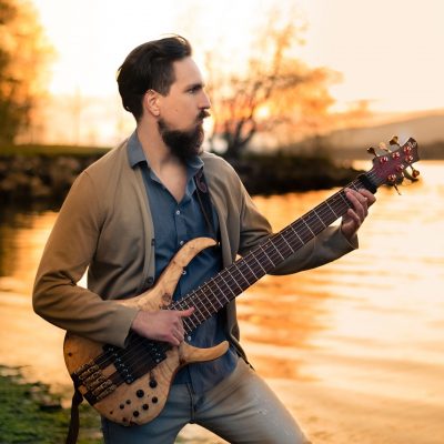 Vancouver Colin Sankey Bass