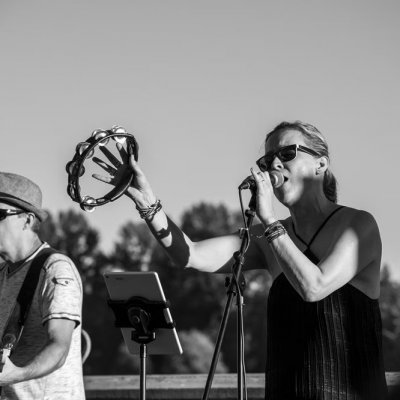 Vancouver Jason Lane Band