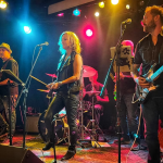 Vancouver Jason Lane Band