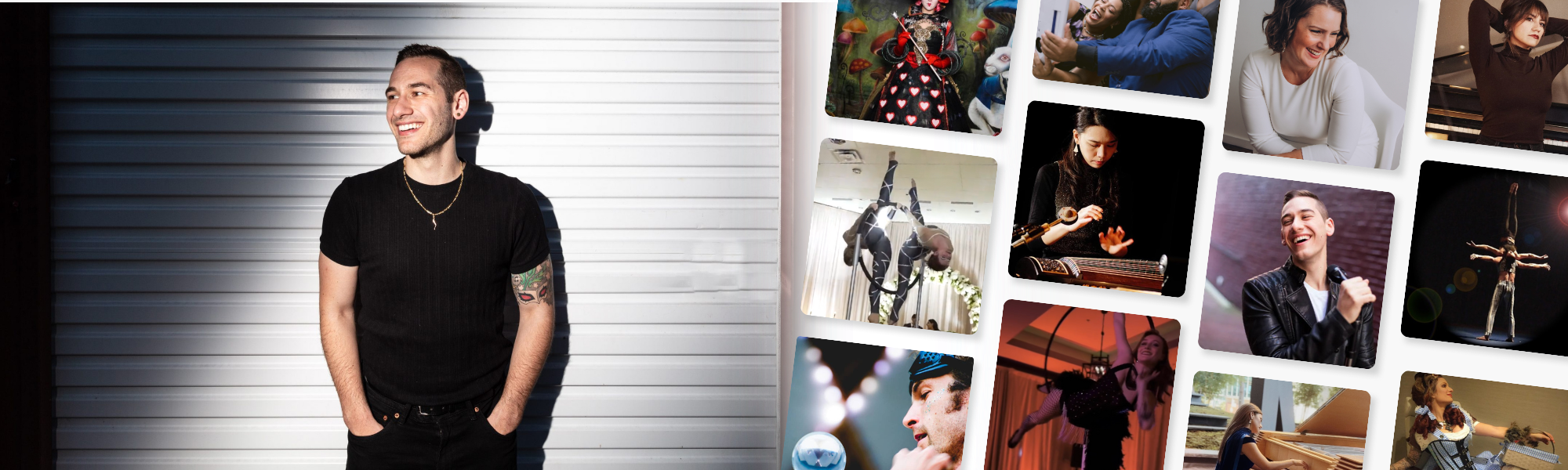 Book Photographer in Vancouver