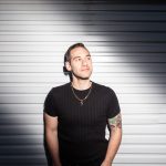 Stephen Scaccia Vocalist & Event Performer